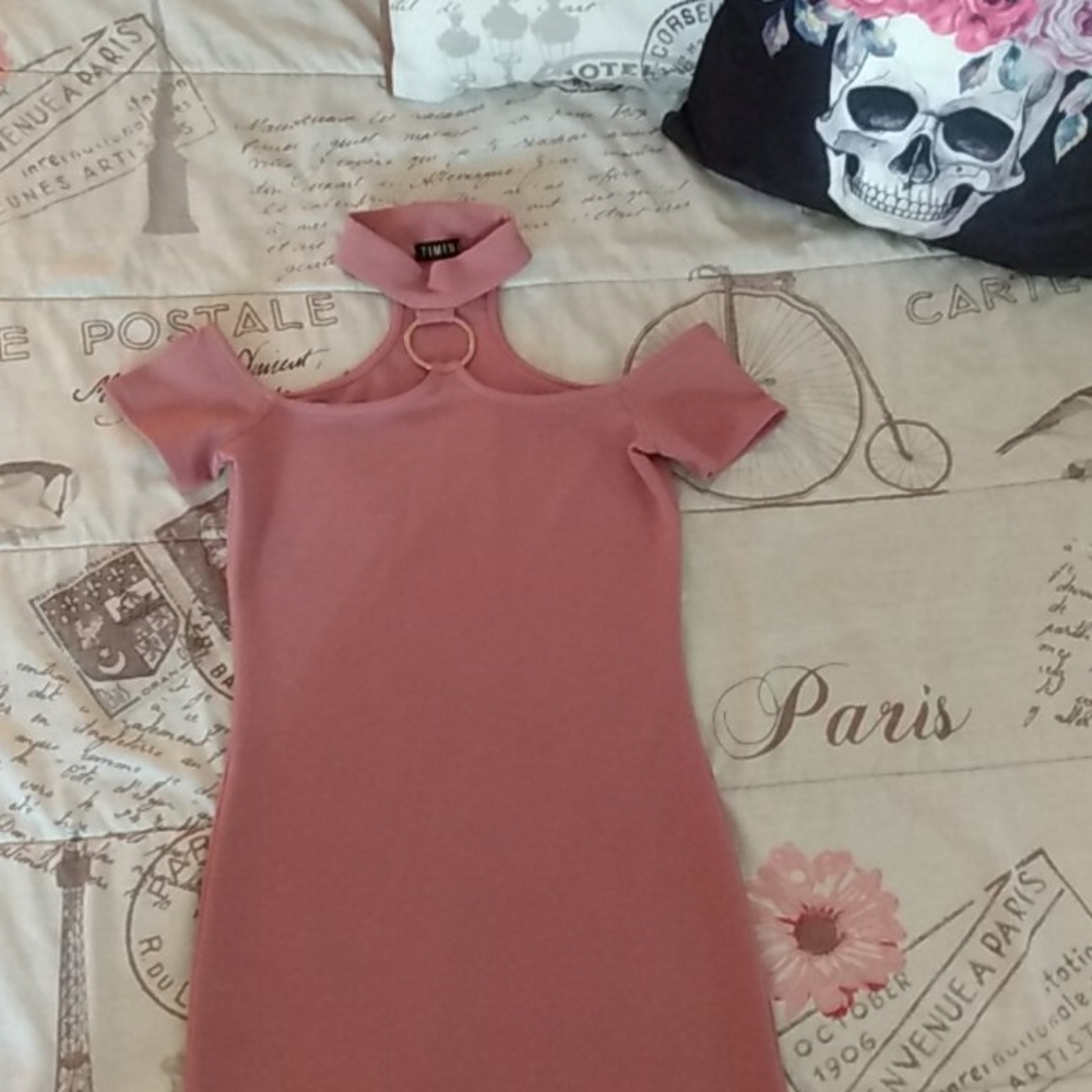 Beautiful cocktail dress